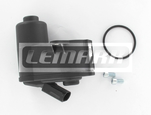 LEMARK LHBM002 Control...