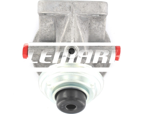 LEMARK LHP006 Hand Feed Pump