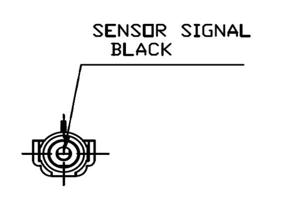 LEMARK LLB001 Lambda Sensor
