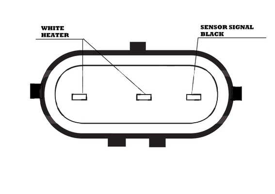 LEMARK LLB071 Lambda Sensor