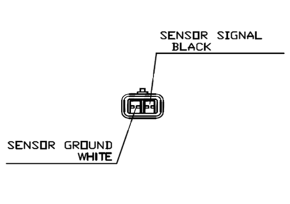 LEMARK LLB686 Lambda Sensor