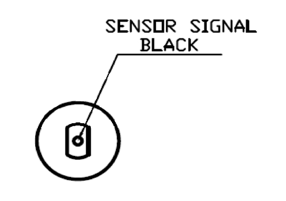 LEMARK LLB751 Lambda Sensor