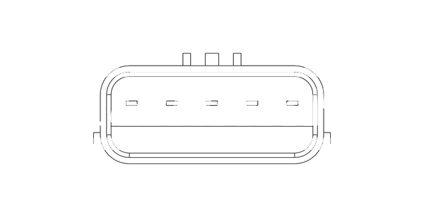 LEMARK LMF005 Air Mass Sensor