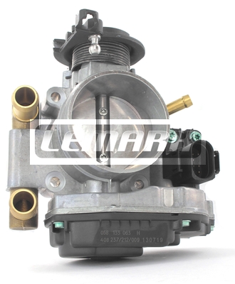 LEMARK LTB014 Throttle body