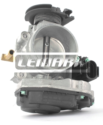 LEMARK LTB015 Throttle body