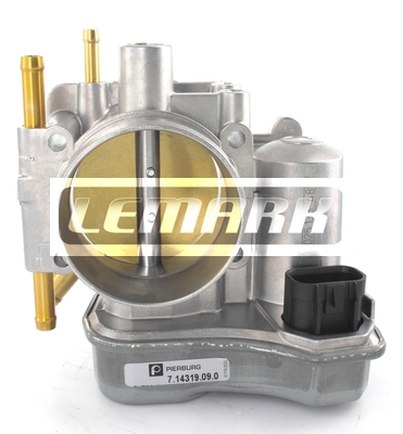 LEMARK LTB024 Throttle body