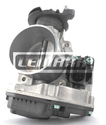 LEMARK LTB037 Throttle body