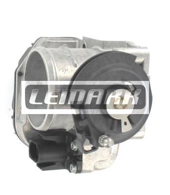 LEMARK LTB038 Throttle body