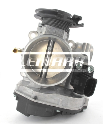 LEMARK LTB039 Throttle body