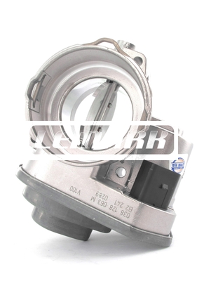 LEMARK LTB046 Throttle body