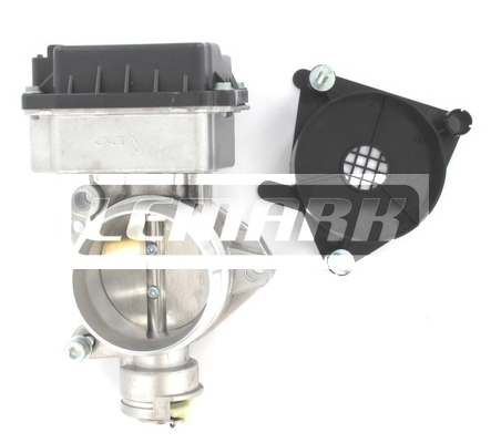 LEMARK LTB060 Throttle body