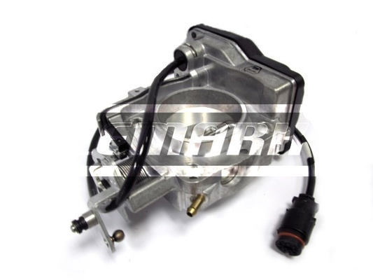 LEMARK LTB068 Throttle body