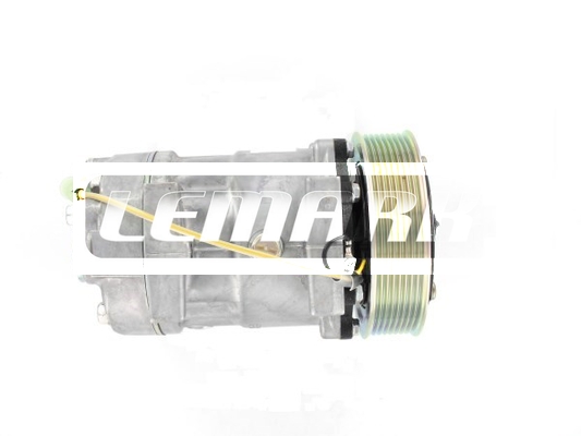 LEMARK LTB080 Throttle body