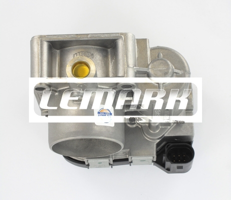 LEMARK LTB089 Throttle body