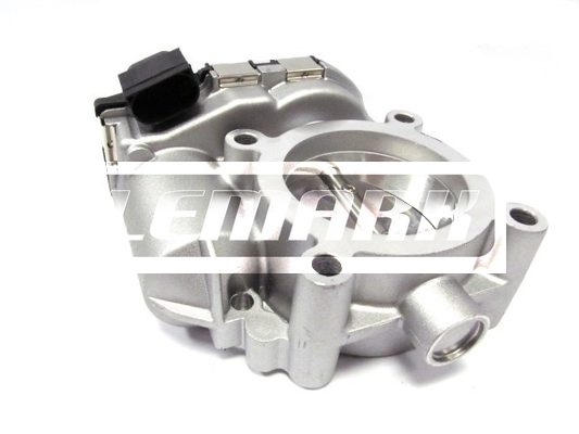 LEMARK LTB146 Throttle body