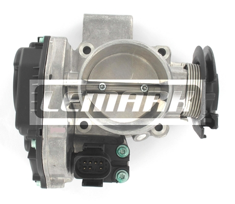 LEMARK LTB192 Throttle body