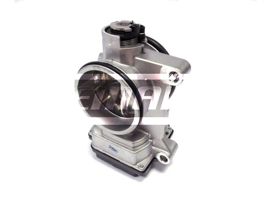 LEMARK LTB221 Throttle body