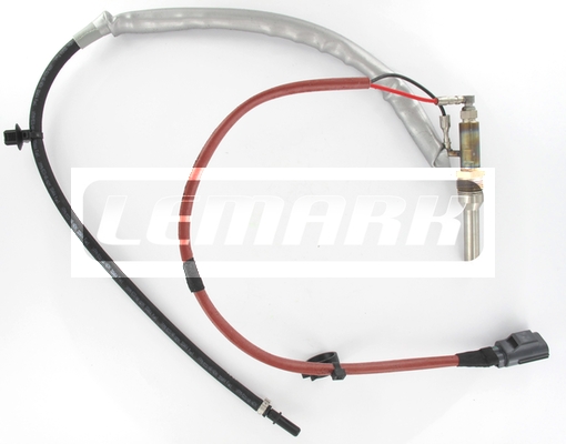 LEMARK LVV013 Injection...