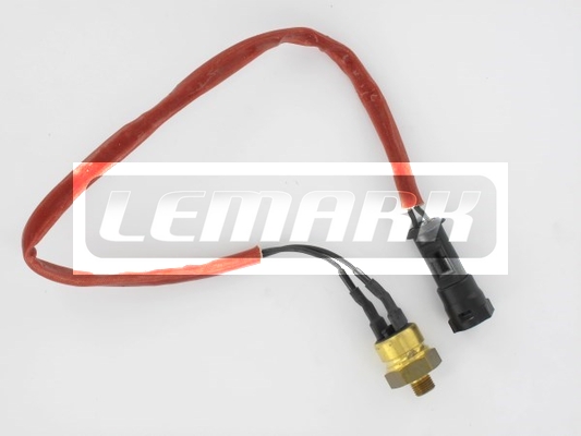 LEMARK LWS289 Temperature...