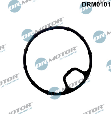 Dr.Motor Automotive DRM0101 Guarnizione, Carter filtro olio