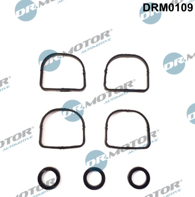 Dr.Motor Automotive DRM0109...