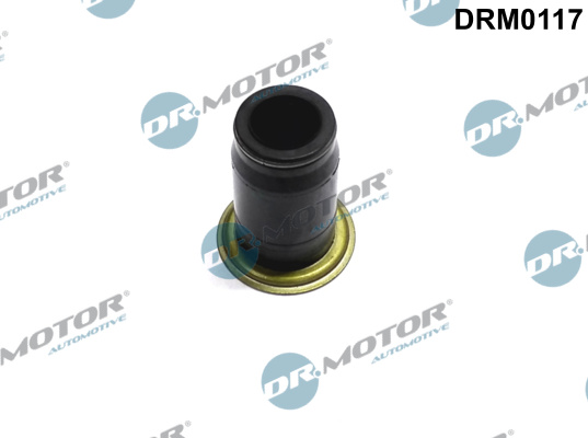 Dr.Motor Automotive DRM0117 Anello tenuta, Portainiettore