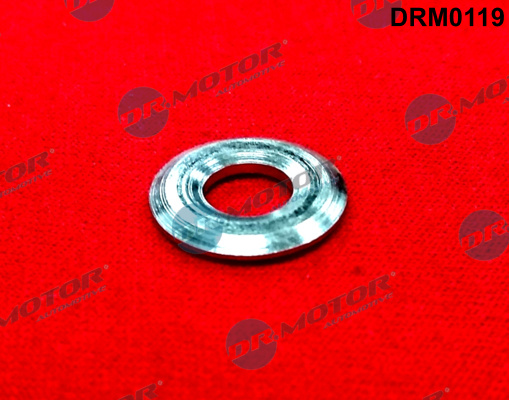 Dr.Motor Automotive DRM0119 Anello tenuta, Iniettore