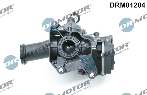 Dr.Motor Automotive DRM01204 Termostat, kjølemiddel