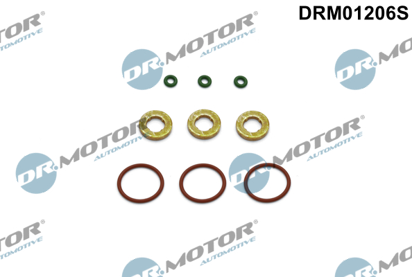 Dr.Motor Automotive...