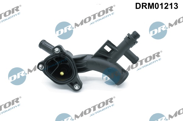 Dr.Motor Automotive DRM01213 Kjølevæskeflens