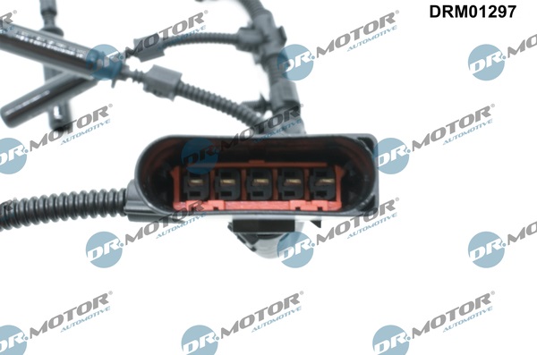 Dr.Motor Automotive DRM01297 Kabelreparasjonssett, glødeplugg