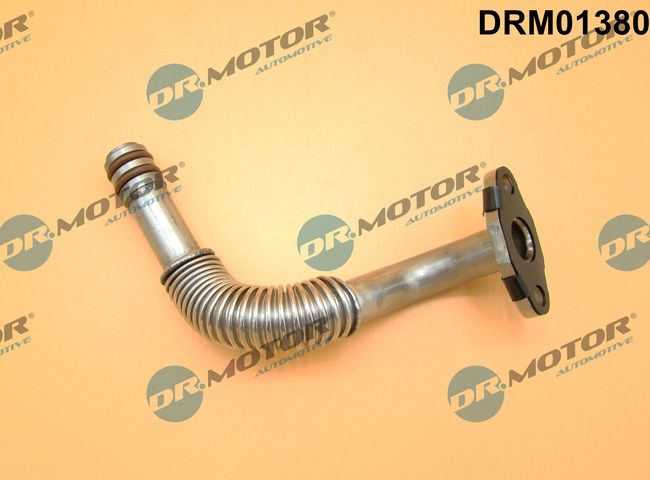 MAXGEAR 68-0220 oljeledning, lader