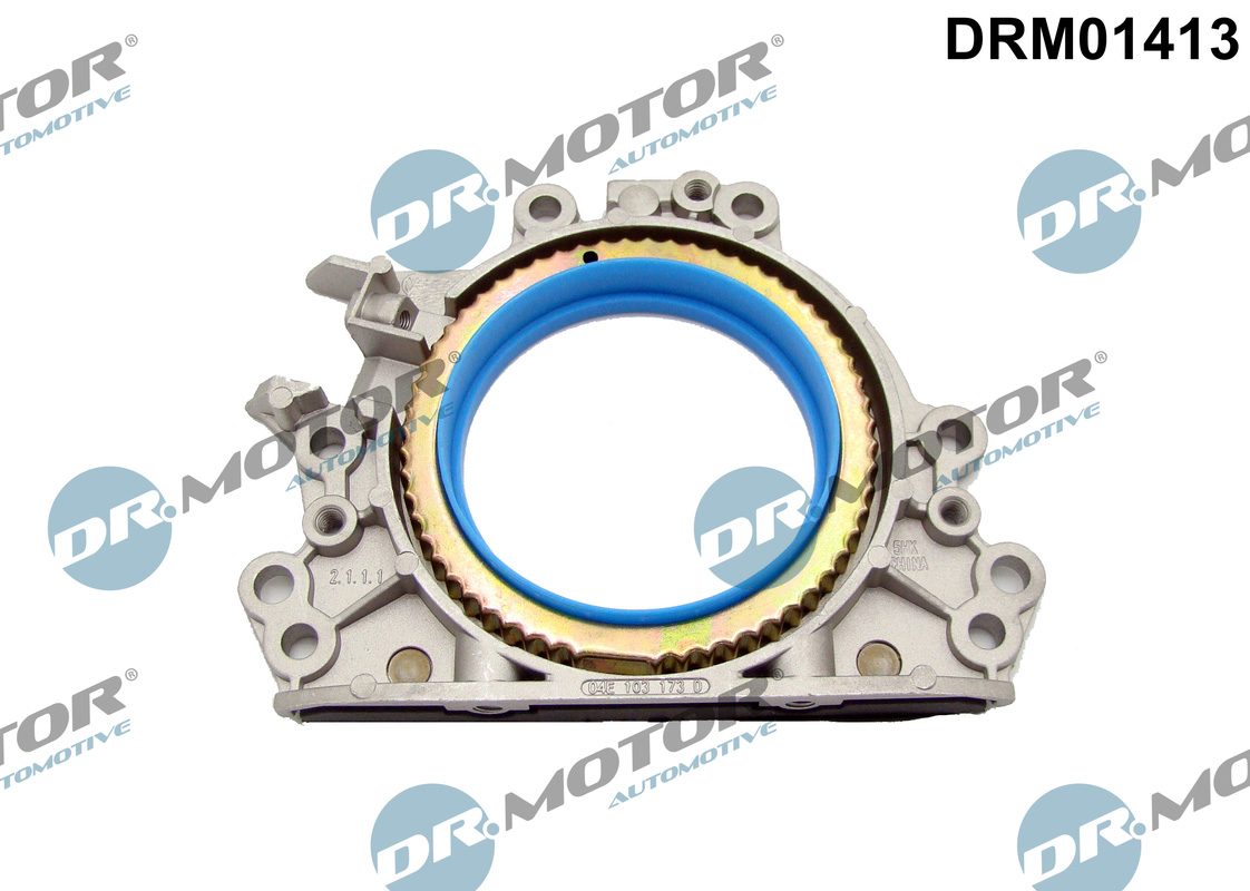 Dr.Motor Automotive...