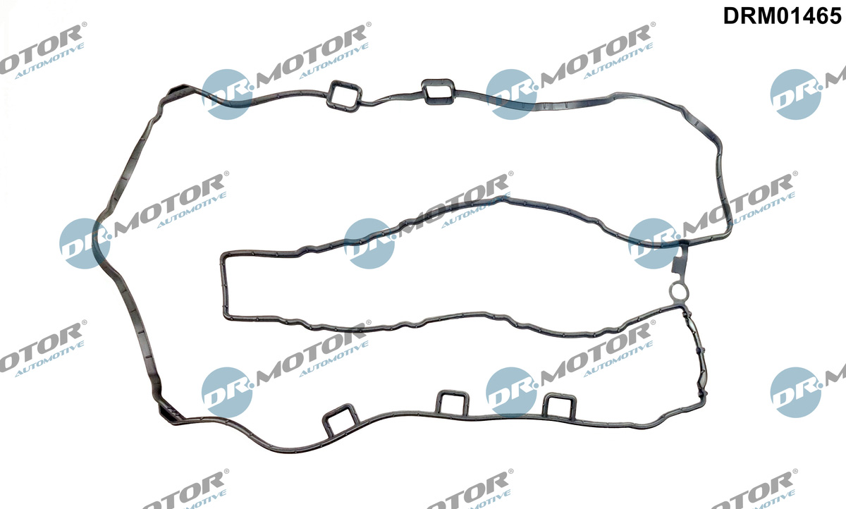 Dr.Motor Automotive DRM01431 Tetning, topplokkdeksel