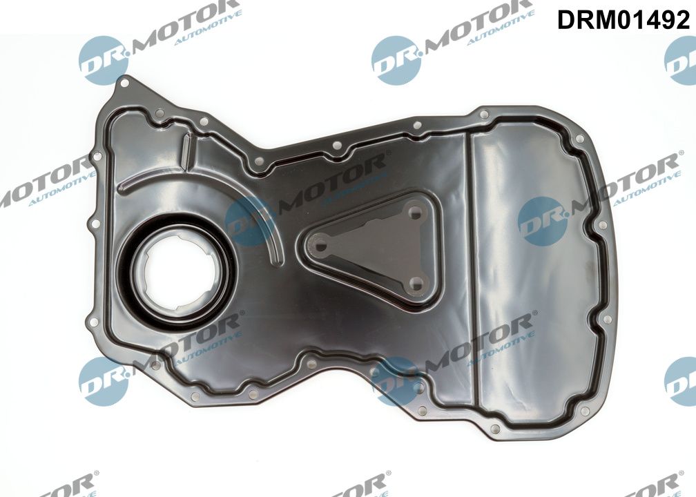 Dr.Motor Automotive...