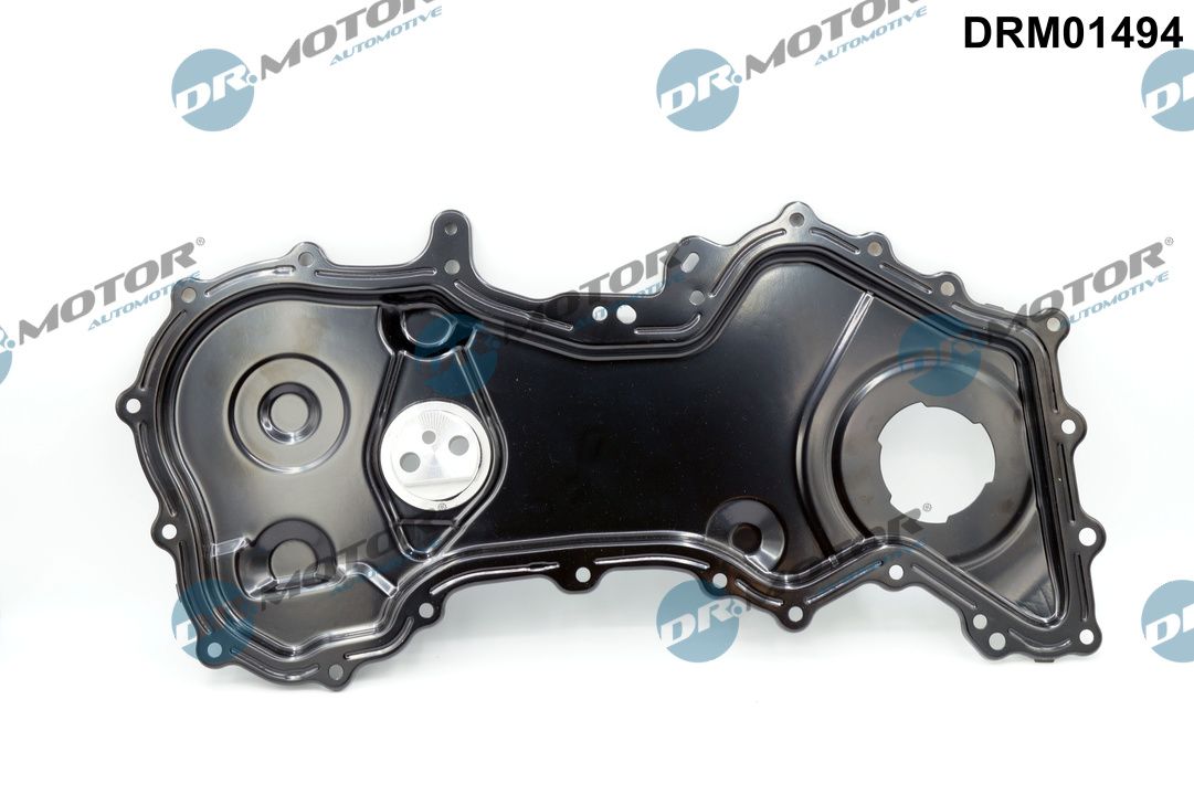 Dr.Motor Automotive...