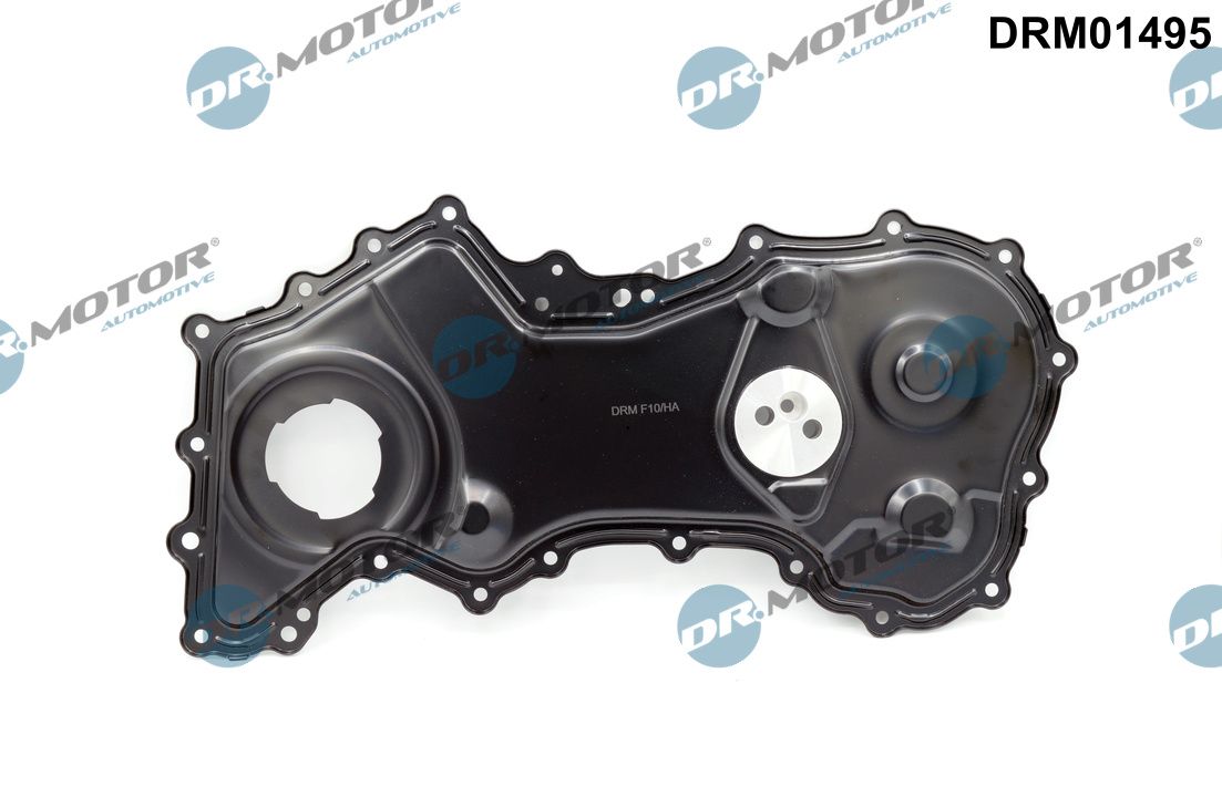 Dr.Motor Automotive...