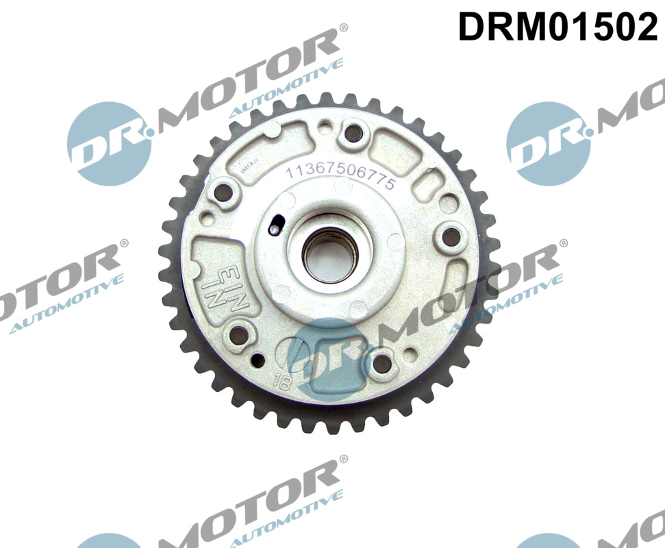 Borsehung B17948 kamakselregulering