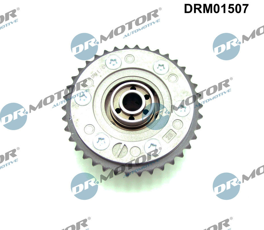 Dr.Motor Automotive DRM01507 kamakselregulering