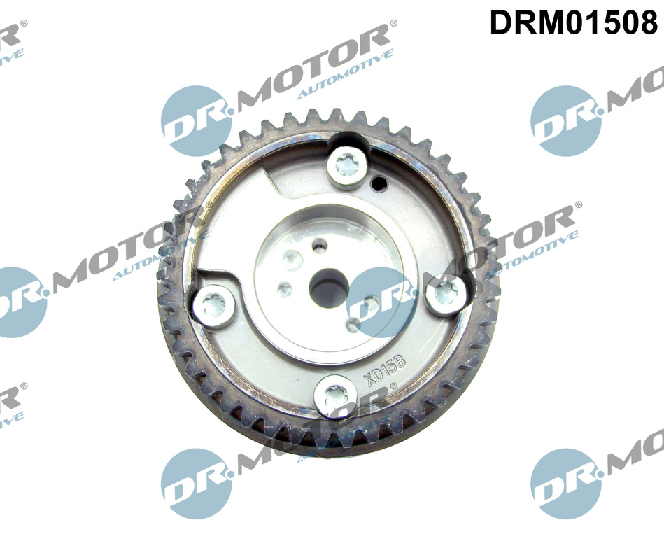 TRUCKTEC AUTOMOTIVE 02.12.233 kamakselregulering