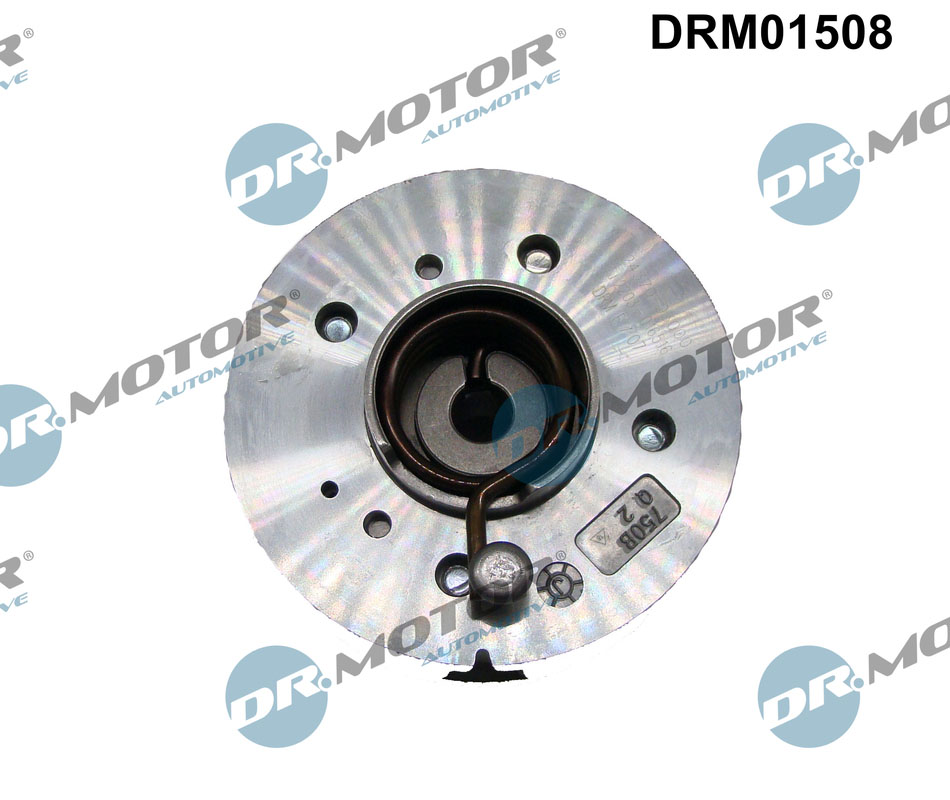 Dr.Motor Automotive DRM01508 kamakselregulering