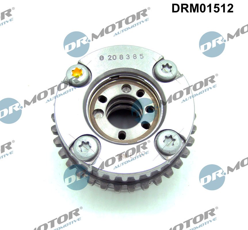 Dr.Motor Automotive DRM01512 kamakselregulering