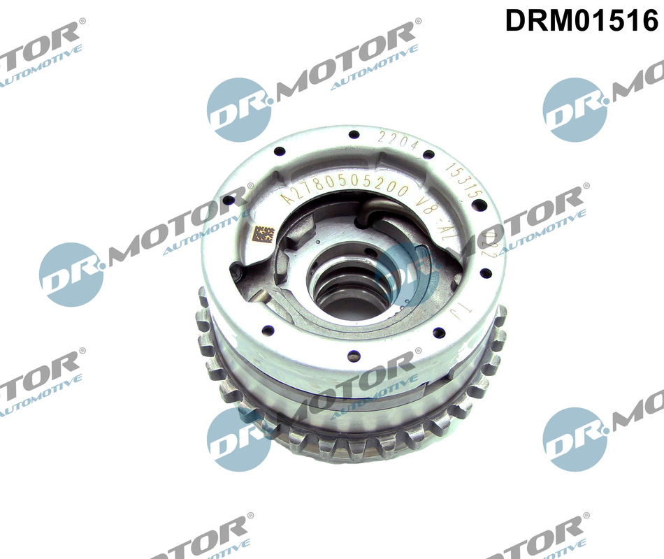 Dr.Motor Automotive...