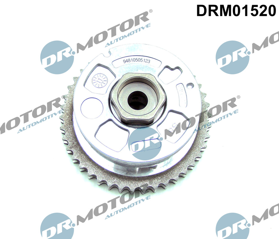 Dr.Motor Automotive...