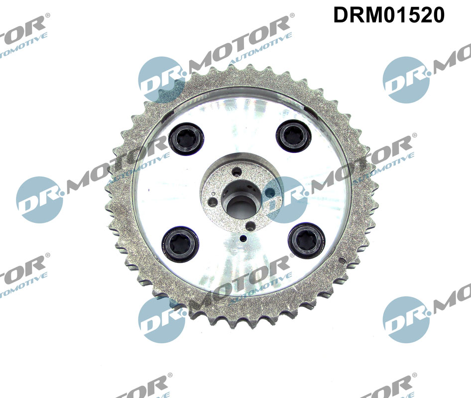 Dr.Motor Automotive DRM01520 kamakselregulering