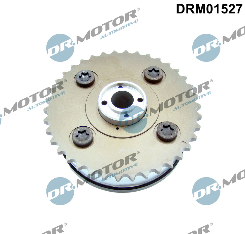 Dr.Motor Automotive...