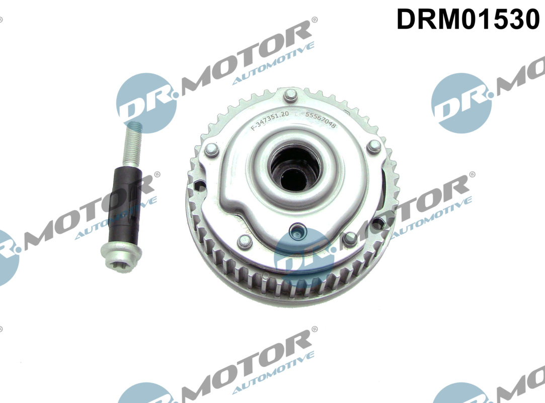 Dr.Motor Automotive...