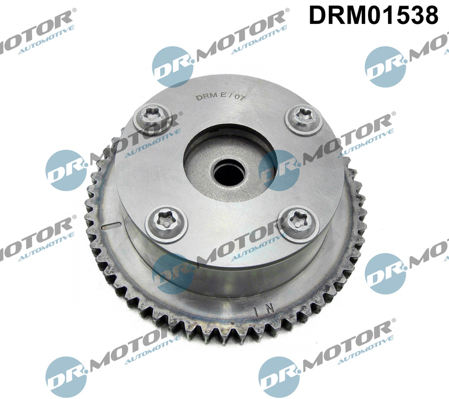 Dr.Motor Automotive...