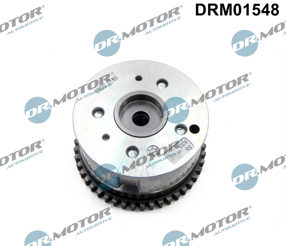 TRUCKTEC AUTOMOTIVE 02.12.233 kamakselregulering