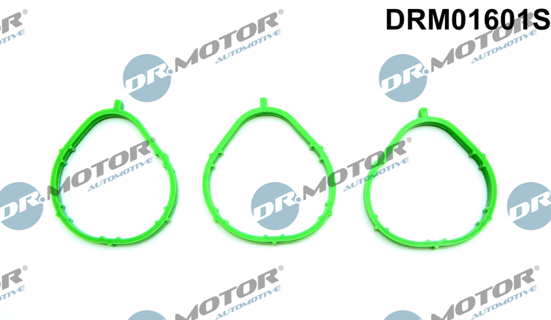MAXGEAR 70-0119 Tetningssett, innsugningsmanifold